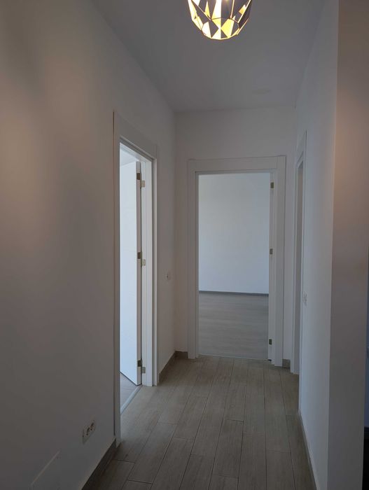 Închiriere 3 camere | Birou | Office | Nemobilat | 98 mp | Bloc Nou 2025 | 2 băi | 3 AC | Pallady | Proprietar
