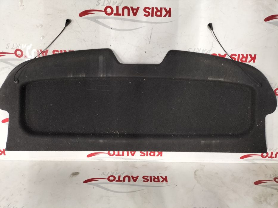 Кора багажник Fiat Stilo / Фиат Стило 2001г-2007г.