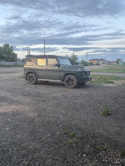 Диски геленваген