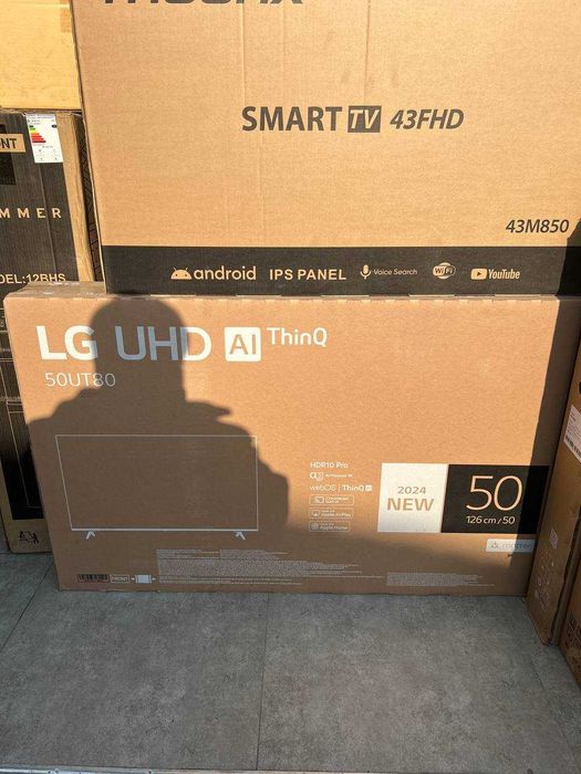 LG Телевизор 85* до 32* Все Модели в Наличии в Самый Низкий Цены!!