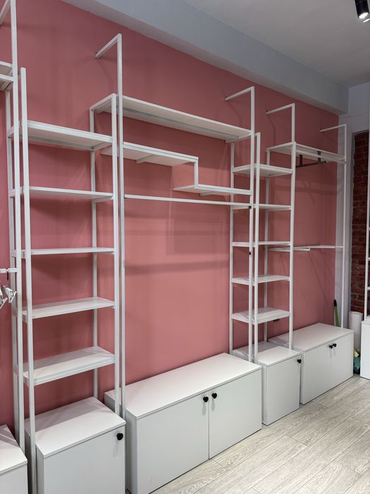 Торговое оборудование