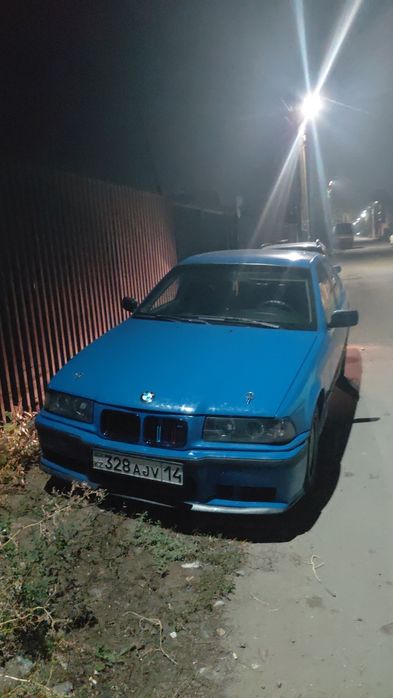 Продам,БМВ 320.хтс.