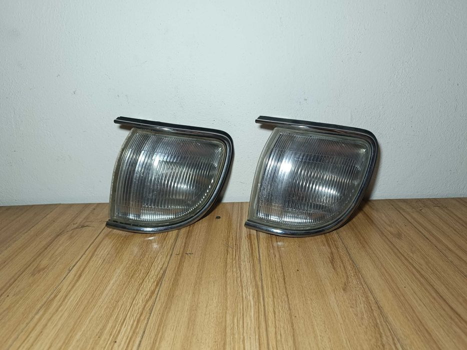 Габарит Левый Nissan Terrano Pathfinder R50 Дорест 95-99г Поворотник