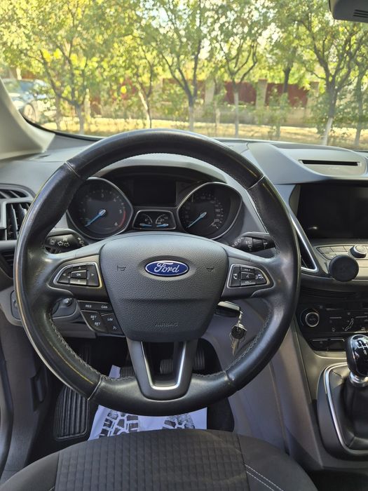 FORD C-Max 2019 — imagine 5