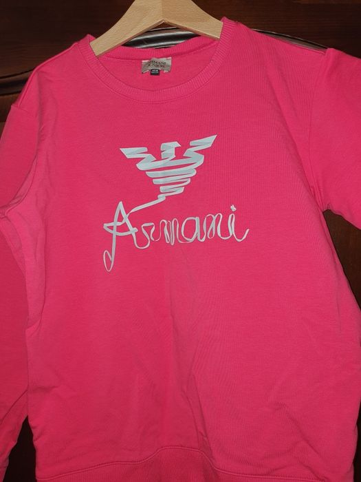 Продам Armani Junior для девочки 7-10 лет