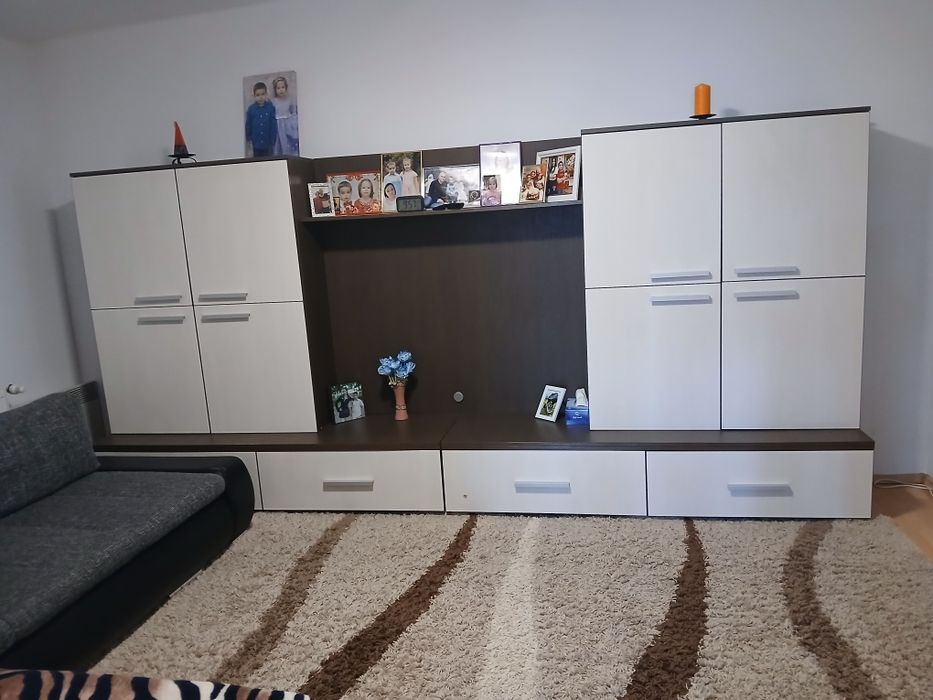 Mobila sufragerie