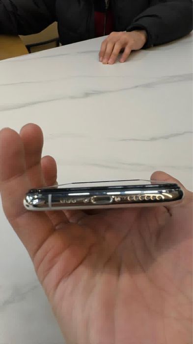 iPhone Xs 256гб 85%