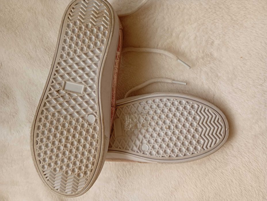 Pantofi fete size 34 / 2 din textile