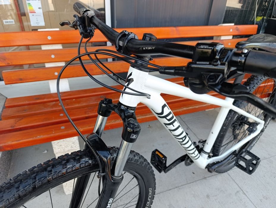 Планински велосипед SPECIALIZED ROCKHOPPER 29/M