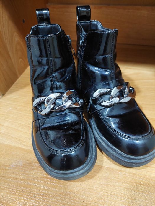 Детская обувь 32 р