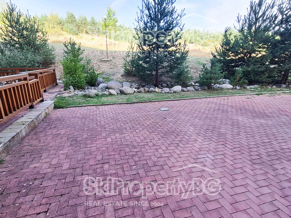 Продава се Едностаен апартамент в Банско - 36 кв.м за 1028 €/кв.м - Снимка #11