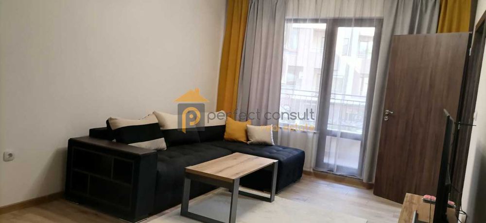 Дава се под наем Двустаен апартамент в Пловдив, Каменица 1 - 75 кв.м за 500 € - Снимка #5