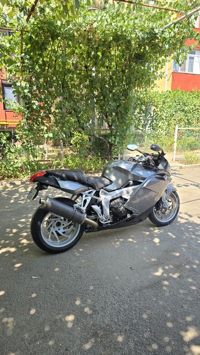 Bmw k1200s 170cp