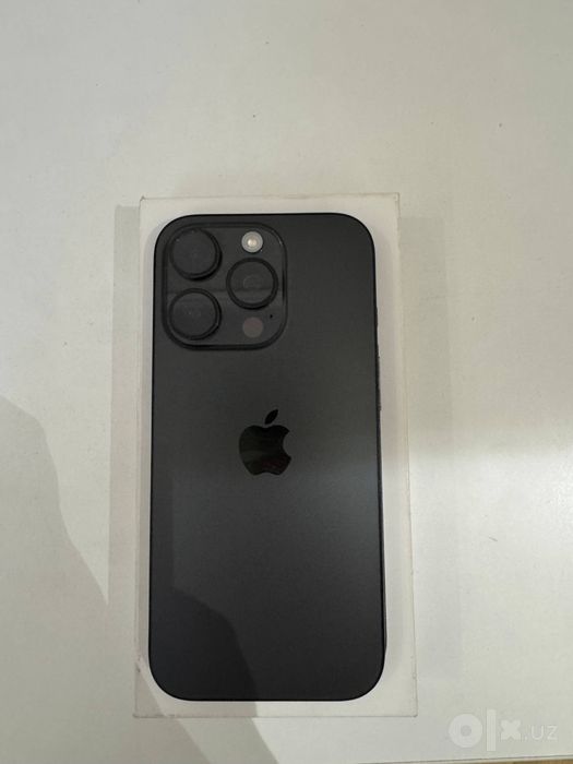 iPhone 16 pro 256GB