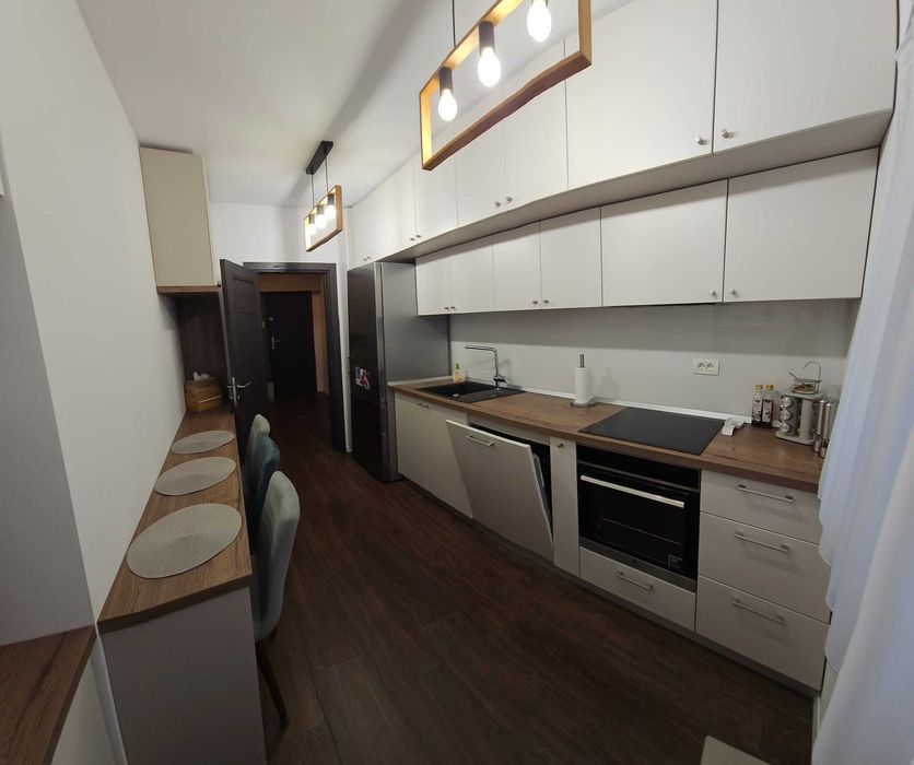 De vânzare apartament AES – 2 camere