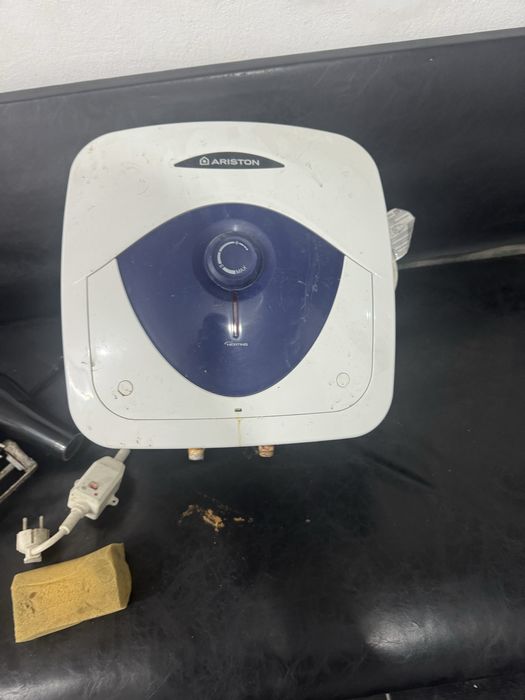 2аристон тесілген