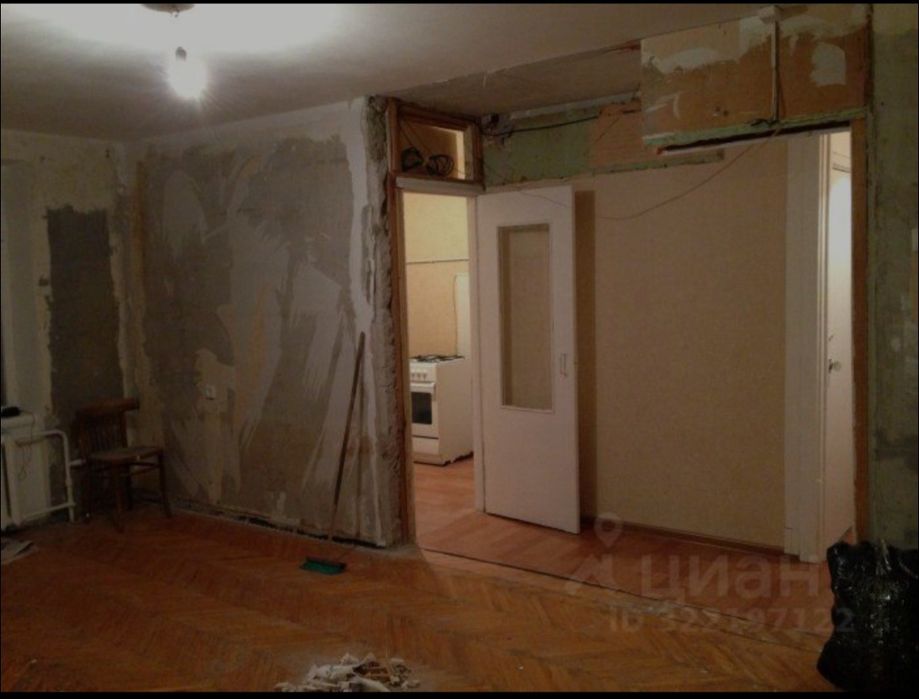 Дом 2 хонали сотилади