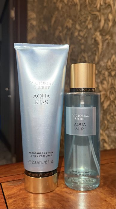 Victoria Secret  парфюм ласьен спрей