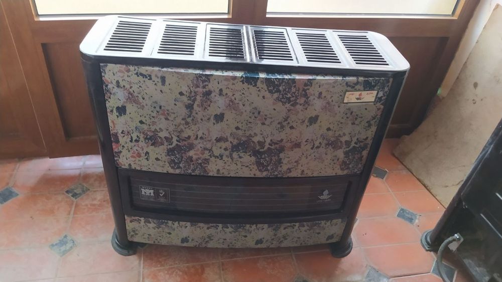 Eron pechka sotiladi