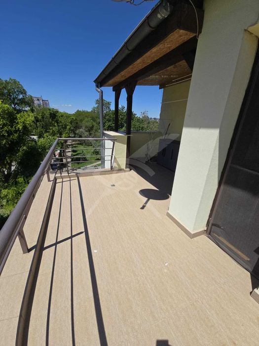 Двустаен апартамент под наем в Кючук Париж 184621