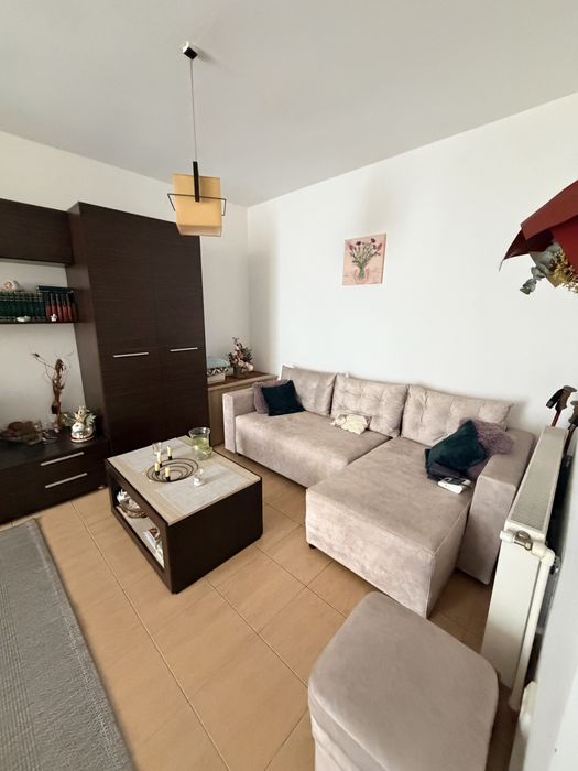 Vand apartament