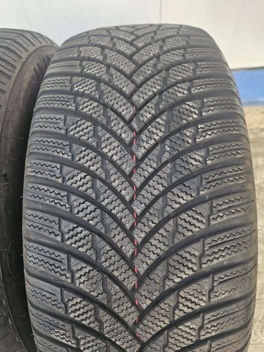 255/55R19 M+S Firestone DOT 2024