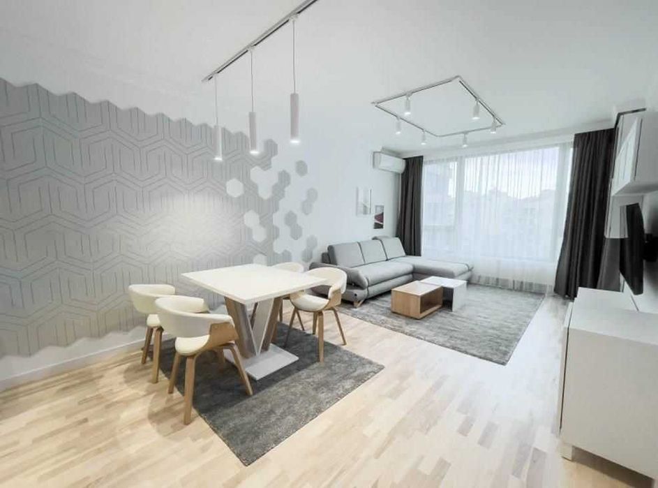 Продава се Двустаен апартамент в София, Овча купел 1 - 75 кв.м за 1800 €/кв.м - Снимка #1