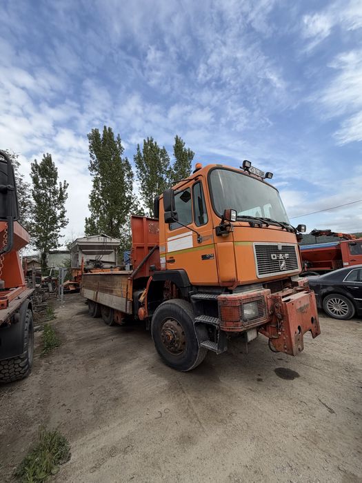 Camion OAF 26.372