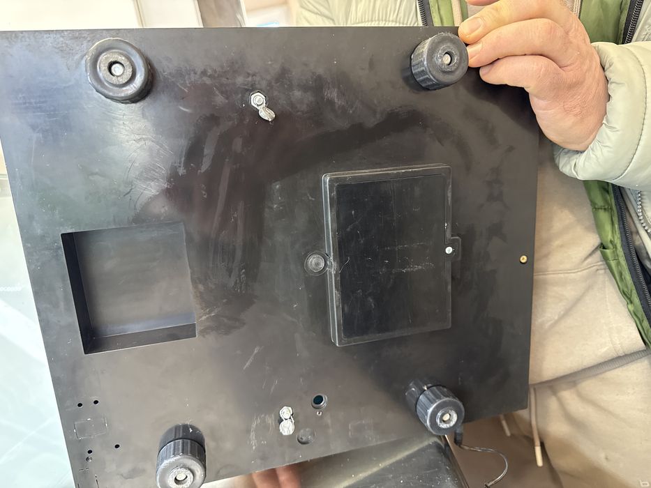 ELECOM електронна везна