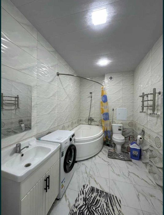 СРОЧНО Булварда 2 хонали квартира ижарага берамиз!!!