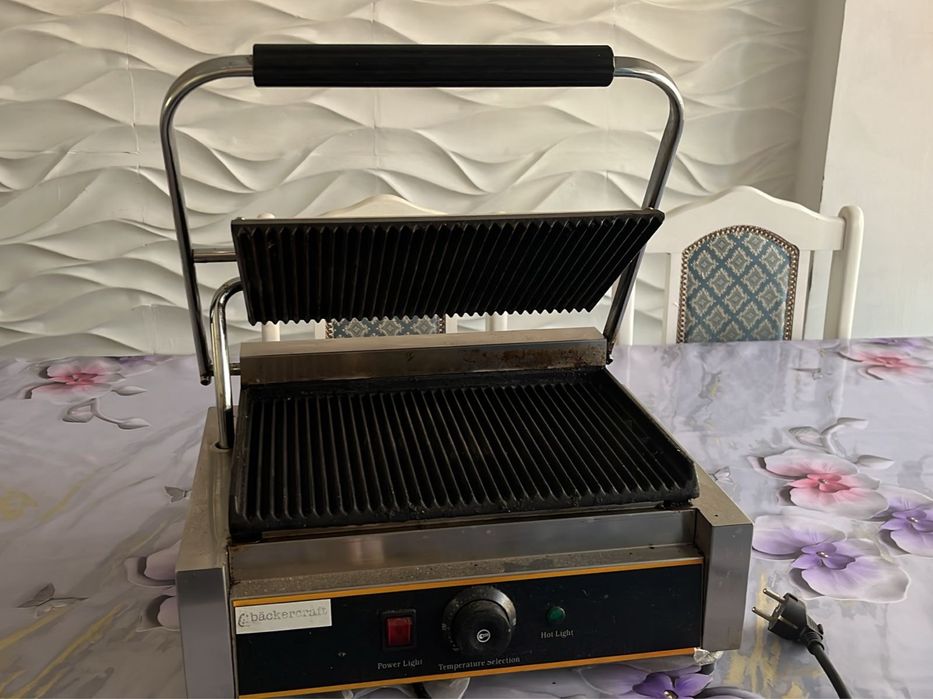 Тостер для донера