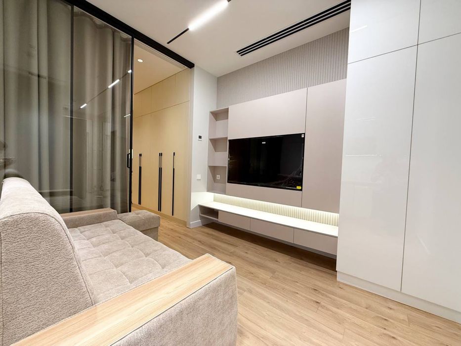 Nest One, B-blok