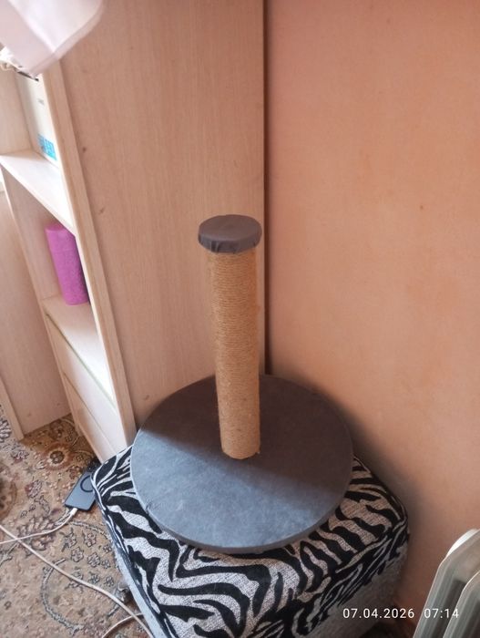 Когтеточка продам