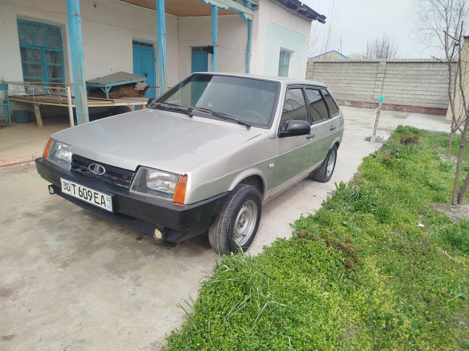 Other 21109 1989 — 3