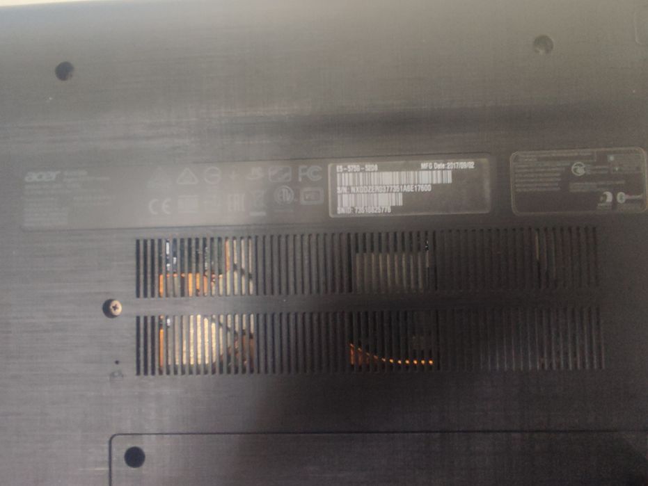 Ноутбук , ноутбук acer