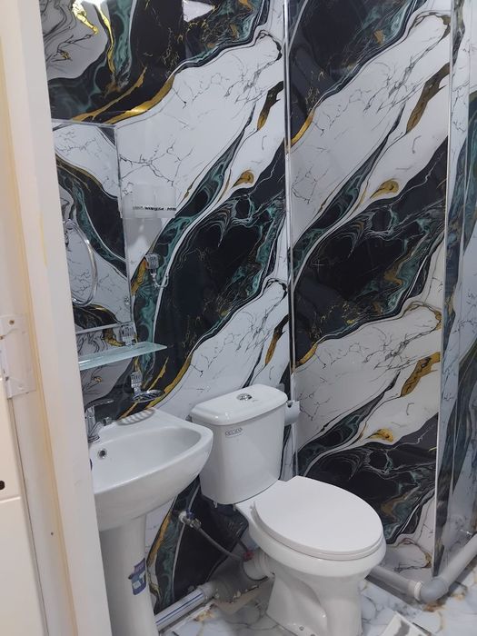 Яшнобод тумани олмос махаллада ижарага квартира бор