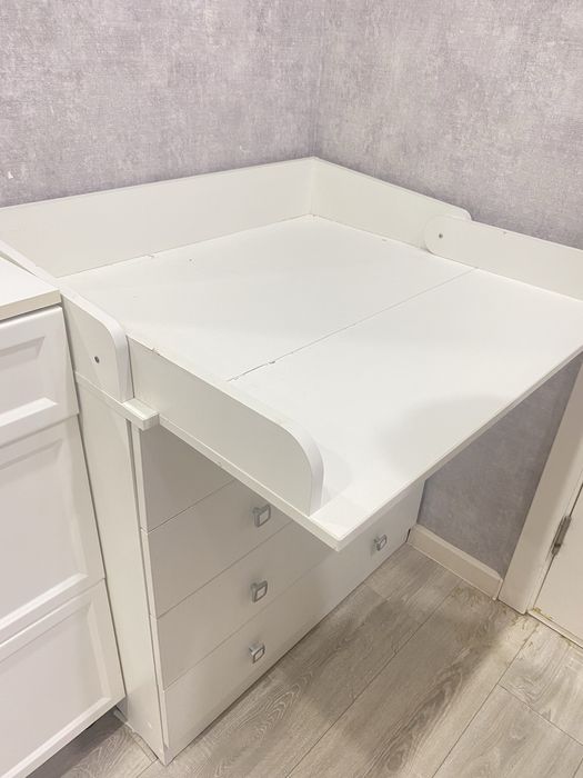 Продам комод детский пелениальный