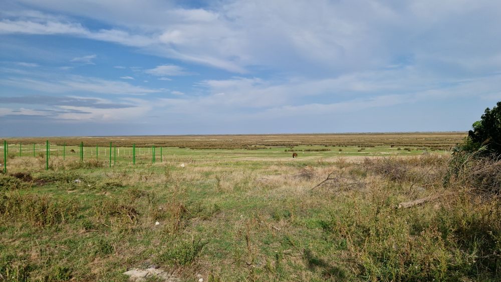 Teren VADU intravilan