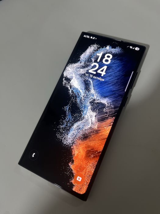 Samsung S22 ultra 5G 256гб