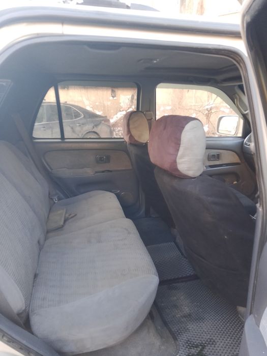 Тойота сурф 185 Kz