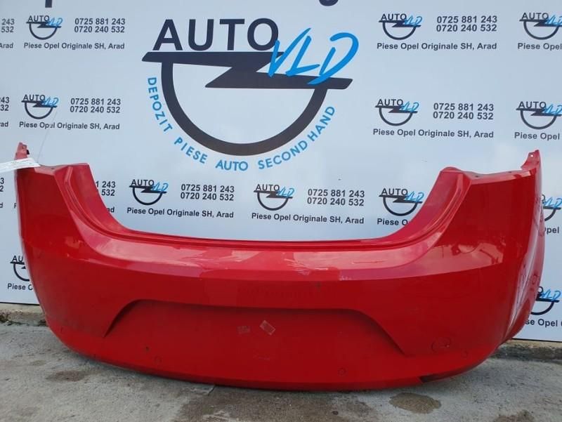 Bara spate VLD SP 96 Seat Leon 2 facelift