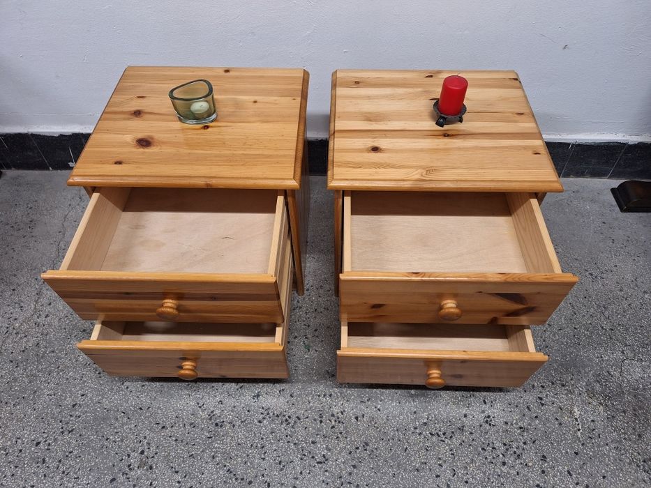 К - т нощни шкафчета