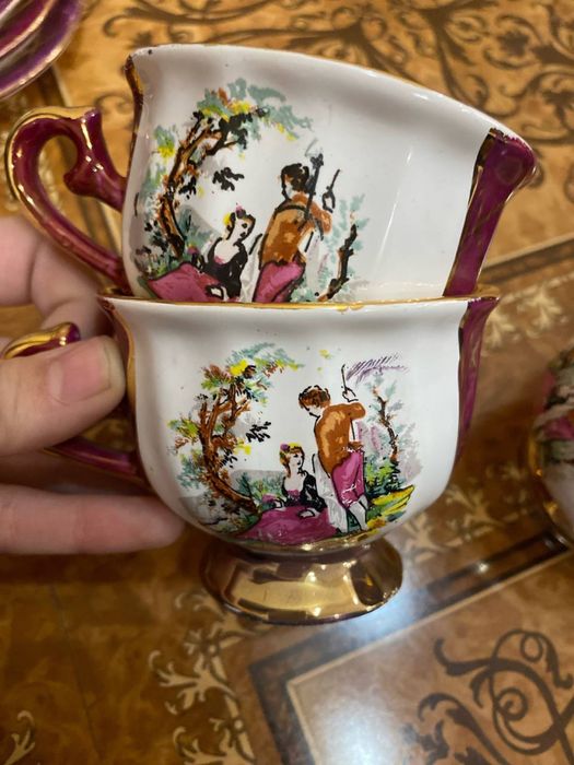 Servis nabor sotiladi