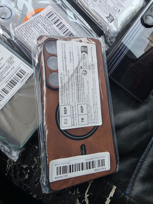 Husa pt telefon samsung galaxi S26 ULTRA