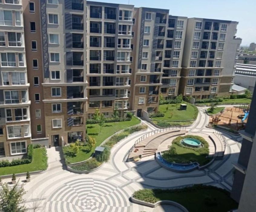 Дава се под наем Двустаен апартамент в Пловдив, Тракия - 70 кв.м за 510 € - Снимка #9