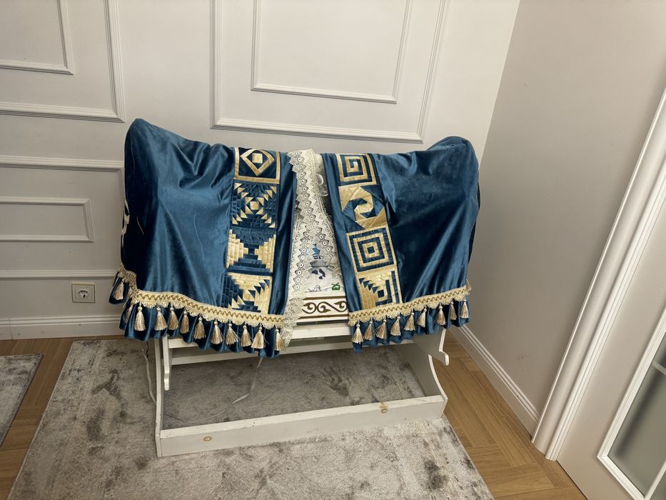 Бесік смарт