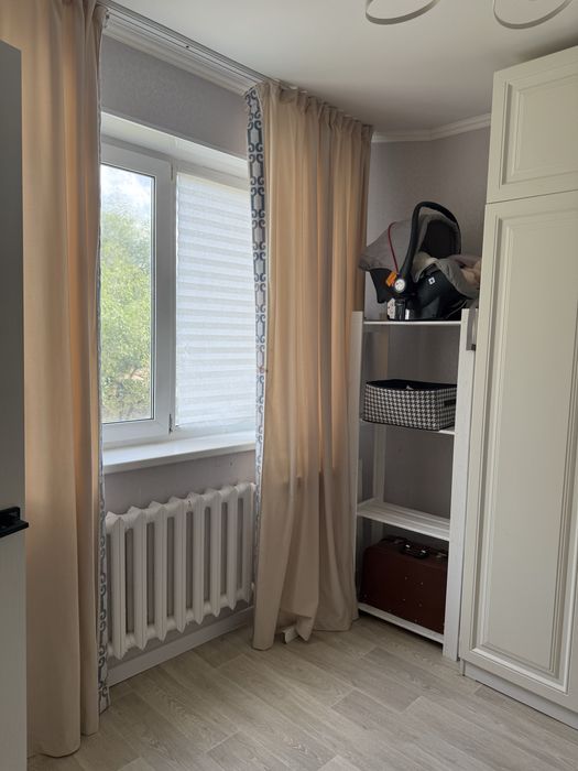 Продается квартира