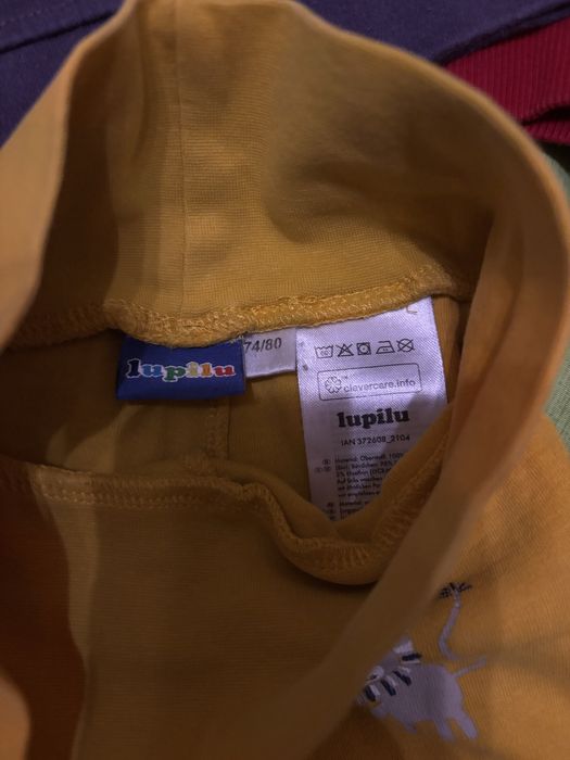 Детски/ бебешки дрешки