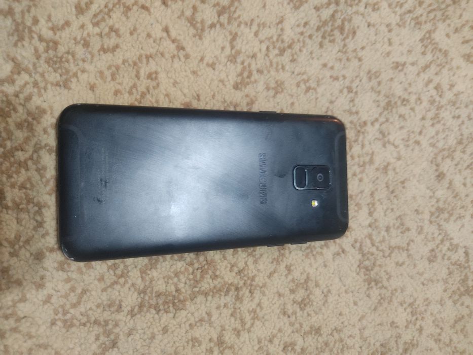 Самсунг а6 32гб минусы жок