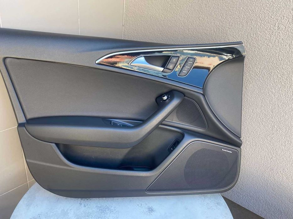 Audi A6 C7 кори за врати